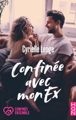 Confinée avec mon ex - #ConfinésEnsemble