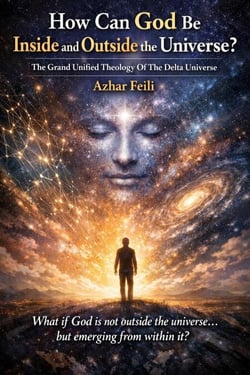 How Can God Be Inside and Outside the Universe?