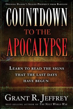Countdown to the Apocalypse - Learn to read the signs that the last days have begun.