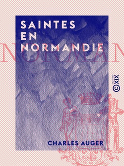 Saintes en Normandie