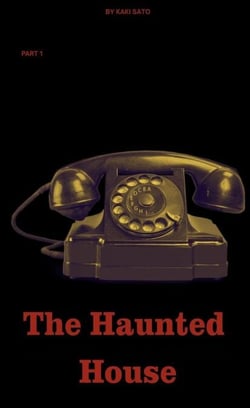 The Haunted House Part 1 - the haunted house, #1