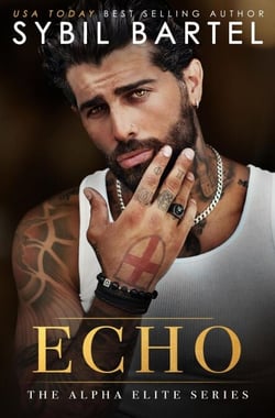 Echo - The Alpha Elite Series, #6