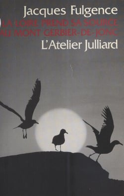 La Loire prend sa source au mont Gerbier de Jonc - Nouvelles