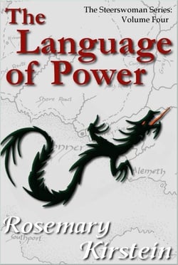 The Language of Power - The Steerswoman, #4