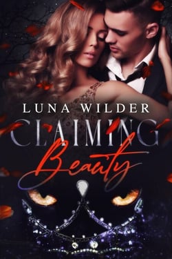 Claiming Beauty - Once Upon a Shifter, #1