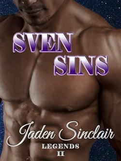 Sven Sins - Legends, #2