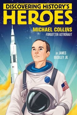 Michael Collins - Discovering History's Heroes