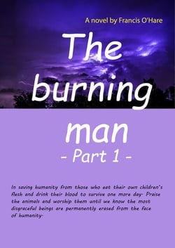 The Burning Man
