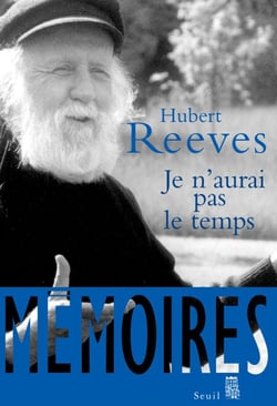 Je n'aurai pas le temps. Mémoires - Mémoires