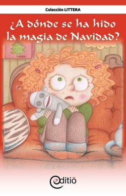 ¿A dónde se ha hido la magia de Navidad? - Navidad