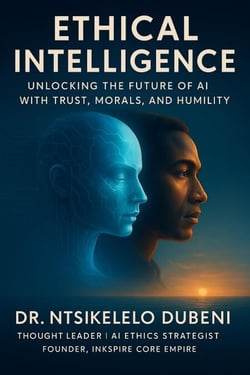 Ethical Intelligence: Unlocking The Future Of AI With Trust, Morals, And Humility
