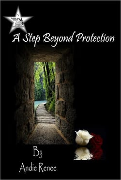 A Step Beyond Protection - Protection Series, #1