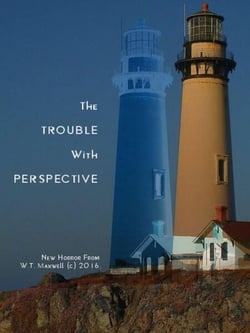 The Trouble with Perspective - The Lost Gods Cycle
