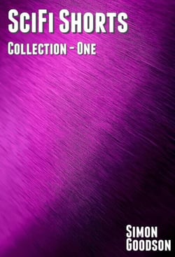 SciFi Shorts - Collection One - SciFi Shorts Collections, #1