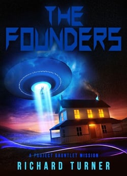 The Founders - A Project Gauntlet Mission, #2