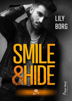 Smile &amp; Hide