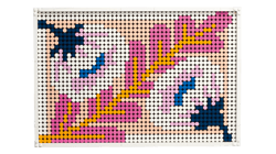 LEGO® 31207 - Art floral - LEGO® Art