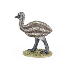 Figurine bébé émeu - Papo