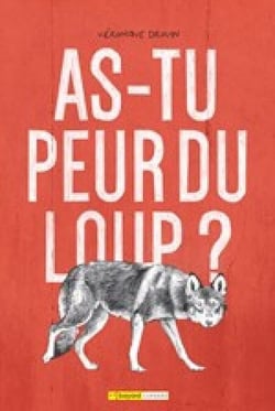As-tu peur du loup?