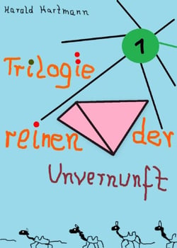 Trilogie der reinen Unvernunft Bd.1 - Ein guter Sheriff braucht keinen Schlaf - Tagebuch des unbekannten Wahlkämpfers
