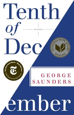 Tenth of December - Stories
