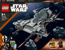 LEGO® 75346 - Le chasseur pirate - LEGO® Star Wars™