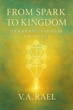 From spark to kingdom