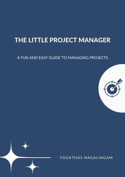The Little Project Manager : A Fun And Easy Guide To Managing Projects