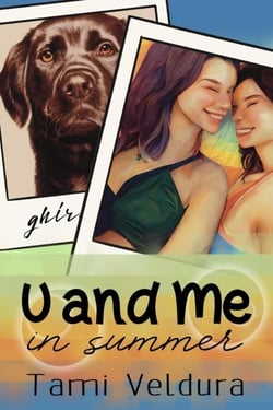 U and Me In Summer