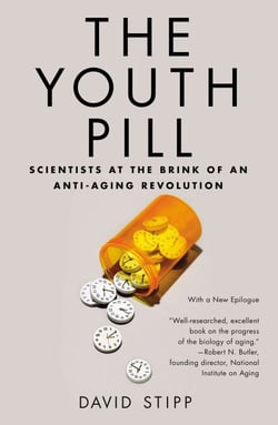 The Youth Pill - Scientists at the Brink of an Anti-Aging Revolution