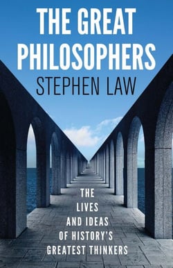 The Great Philosophers - The Lives and Ideas of History's Greatest Thinkers