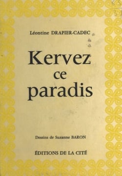 Kervez, ce paradis