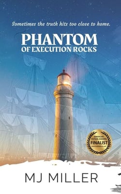 Phantom of Execution Rocks