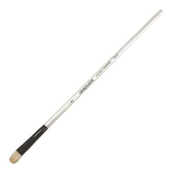 Brosse Graduate plate courte 6
