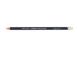 Crayon de couleur Derwent - Procolour - vert mousse clair