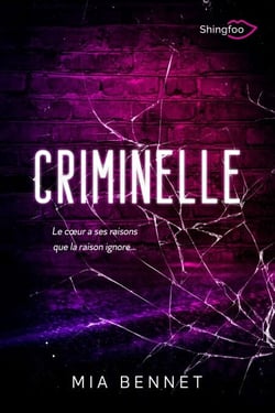Criminelle - Dark Romance
