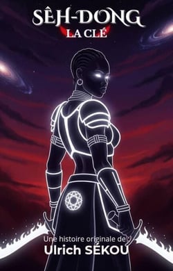 SÊH-DONG : LA CLÉ (Tome 1)