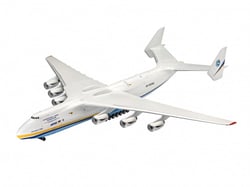 Maquette - Antonov An-225 MRIJA