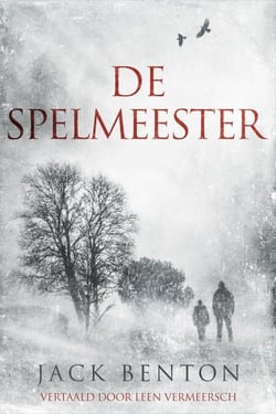 De spelmeester - de Slim Hardydetectivereeks, #3