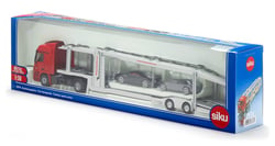 Camion porte voitures