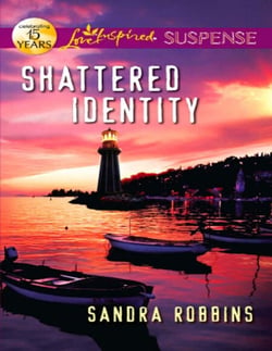 Shattered Identity