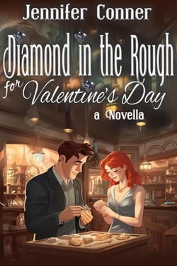 Diamond in the Rough for Valentine's Day