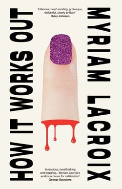 How It Works Out - The multiverse queer love story of the summer