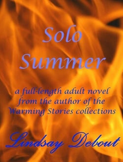 Solo Summer - Warming Stories Full Length Novels, #2