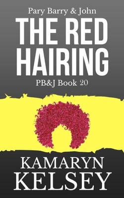The Red Hairing - PB &amp; J, #20