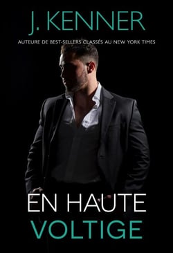 En haute voltige - Stark Sécurité, #4