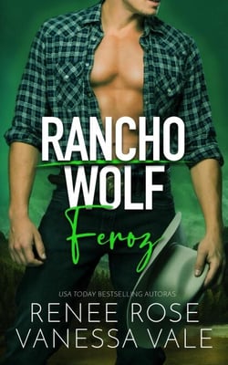 Feroz - Rancho Wolf, #3