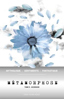 Métamorphose T05 - Ascension