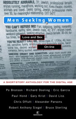 Men Seeking Women - Love and Sex On-line