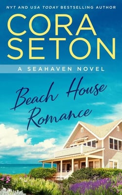 Beach House Romance - The Beach House Trilogy, #1